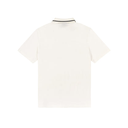 Camisa Disturb Polo Work Off White