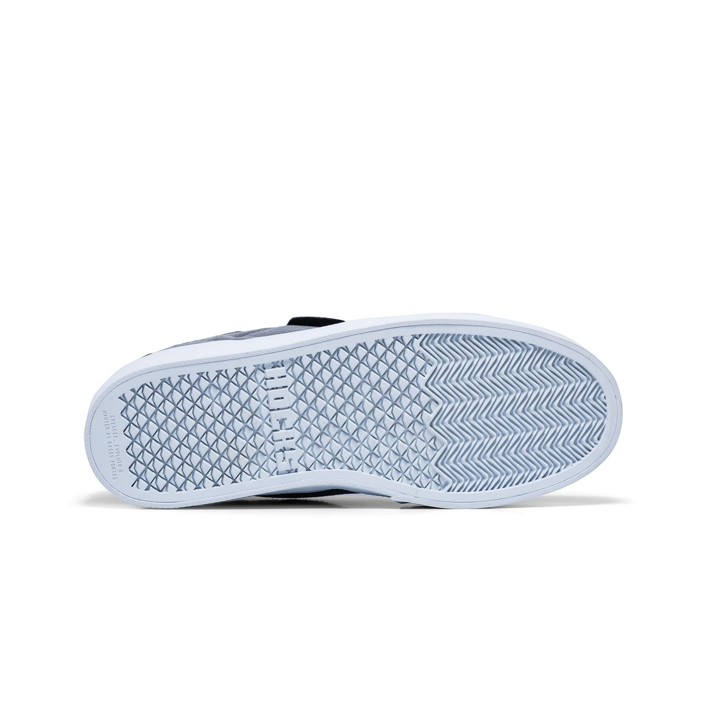 Tênis Hocks Flat Core Plus Hightech