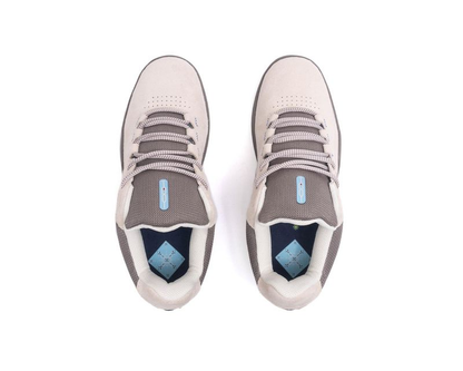 Tênis Ous Imigrante Iqui Chantilly Azul Furta Cor Essencial