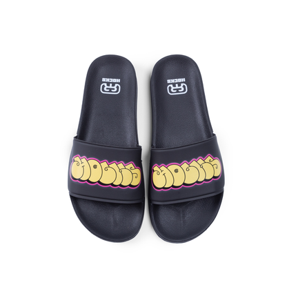 Chinelo Hocks Slide Bombing