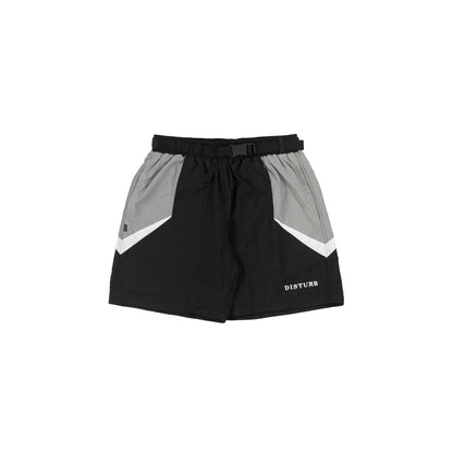 Bermuda Disturb Sharp Nylon