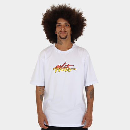 Camiseta Wats Tag