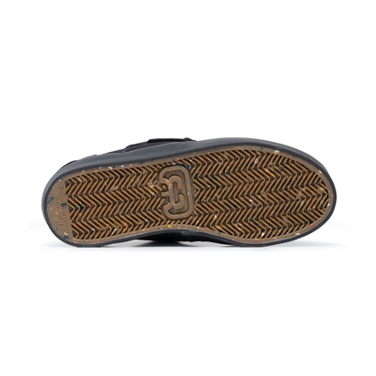 Tênis Hocks Flat Core Dark Mauvee