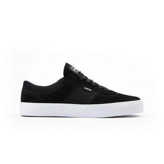 Tenis Hocks Tempus Black White