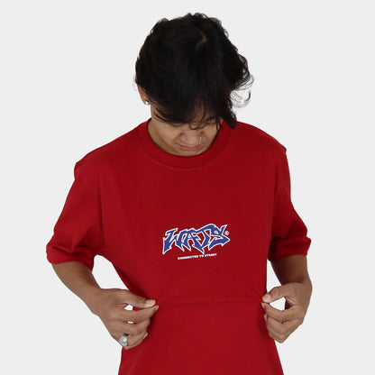 Camiseta Wats Writer