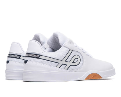 Tênis Öus Imigrante Branco Reflex Prt LTX Imperial