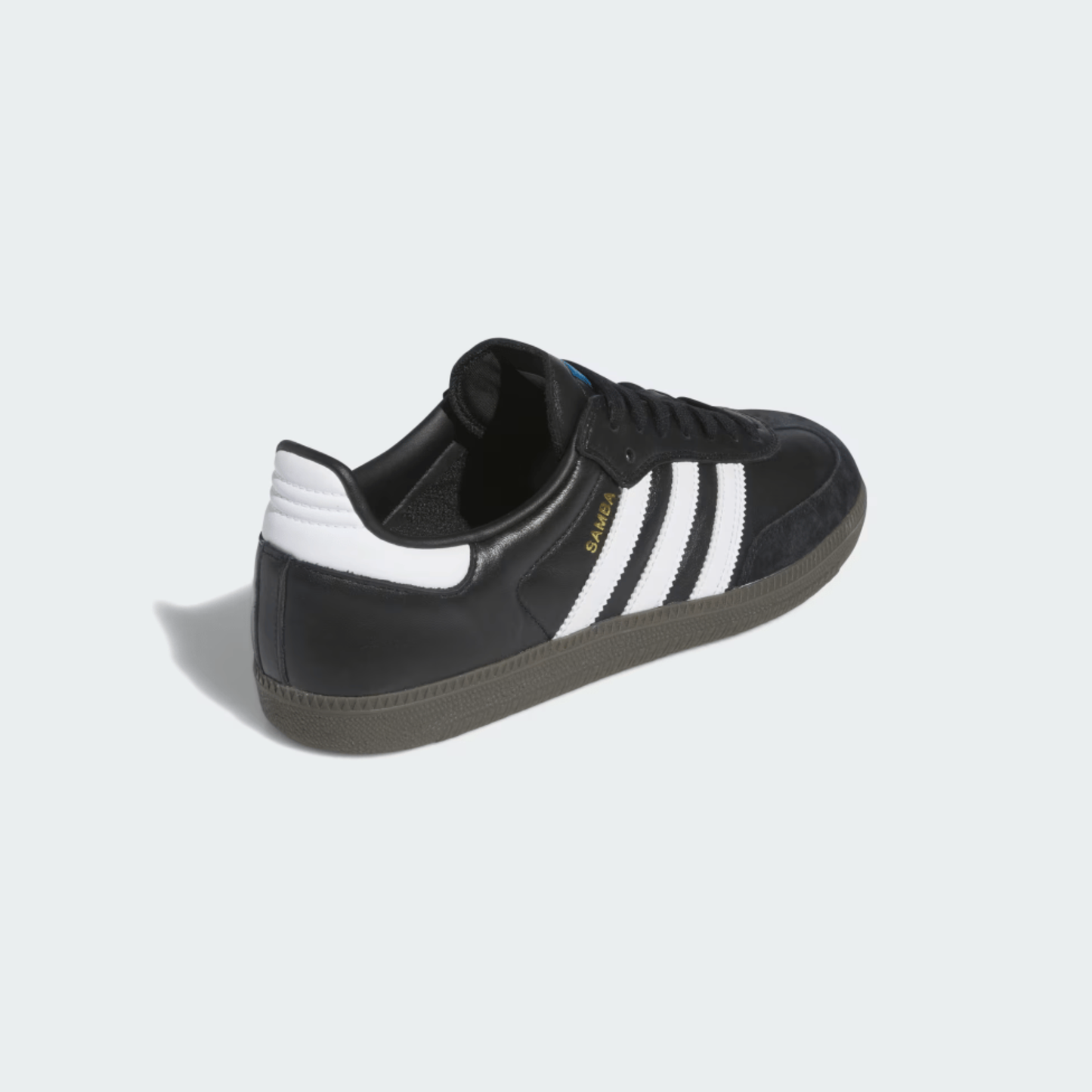 Tênis Adidas Samba ADV Black Gum