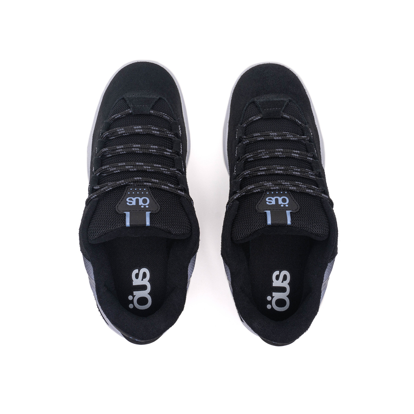 Tênis Öus Fluente GTX PB Degrade