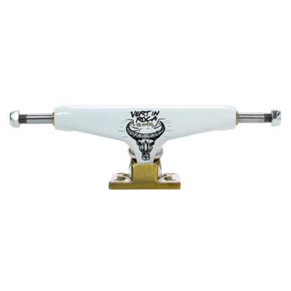 Truck Intruder Vert In Roça Gold/White