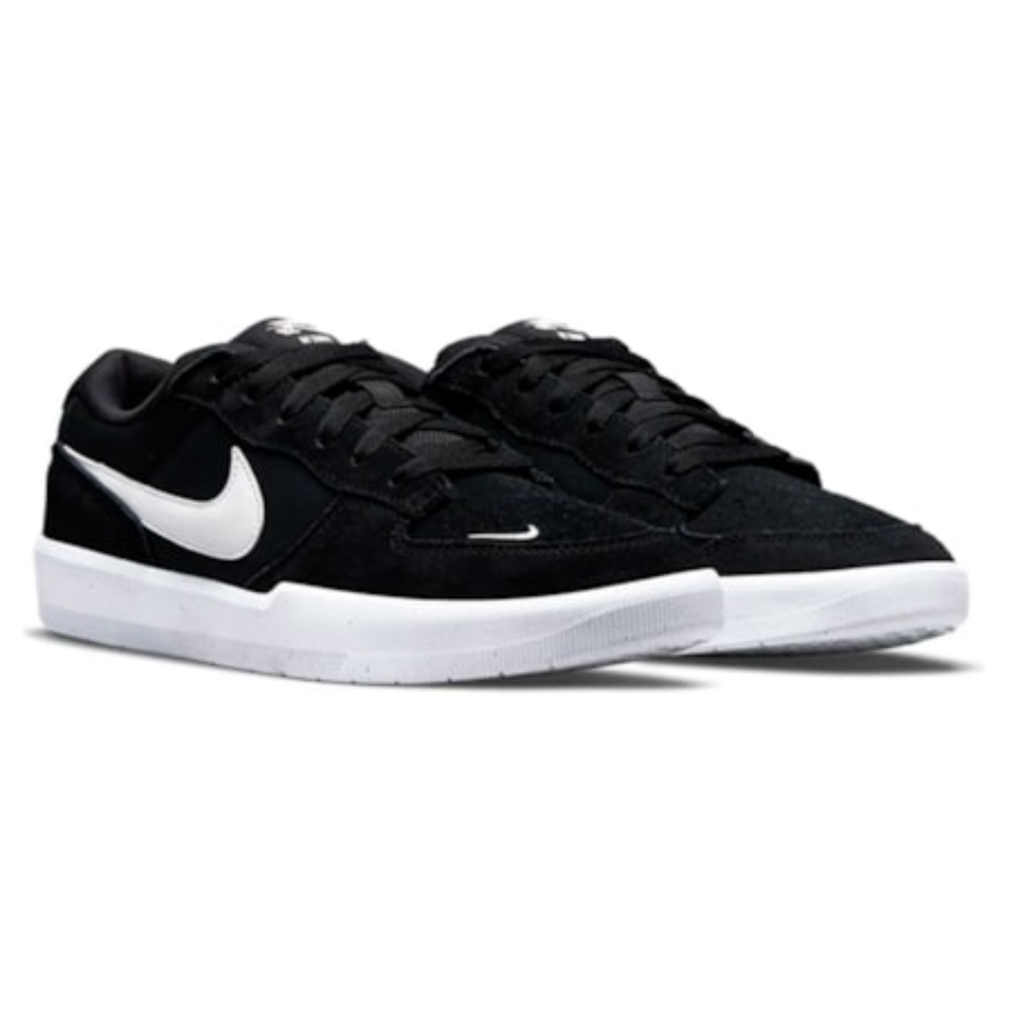 Tênis Nike SB Force 58 Preto
