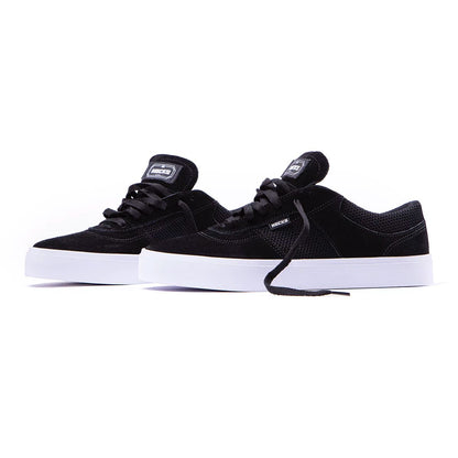 Tenis Hocks Tempus Black White