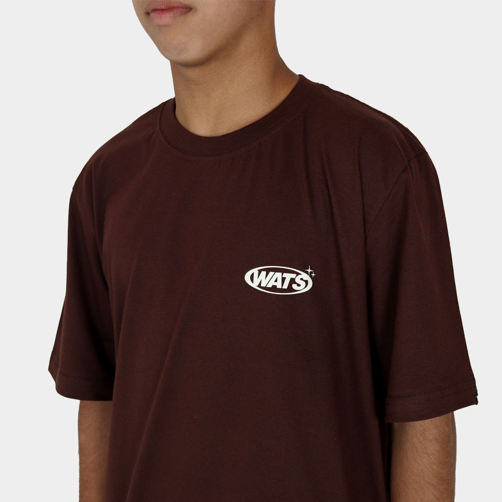Camiseta Wats Stars