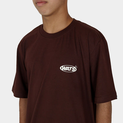Camiseta Wats Stars