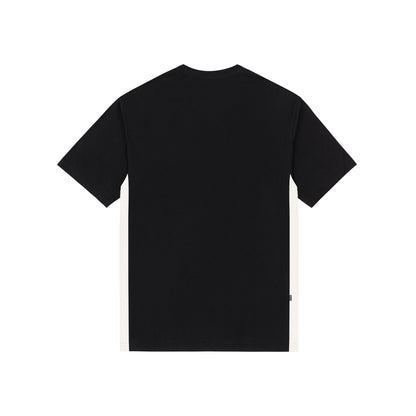 Camiseta Disturb Panels Black
