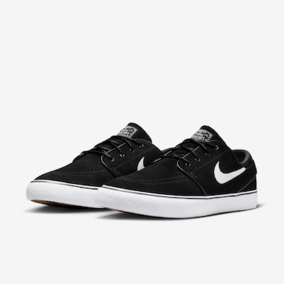 Tênis Nike SB Zoom Janoski OG+ Preto