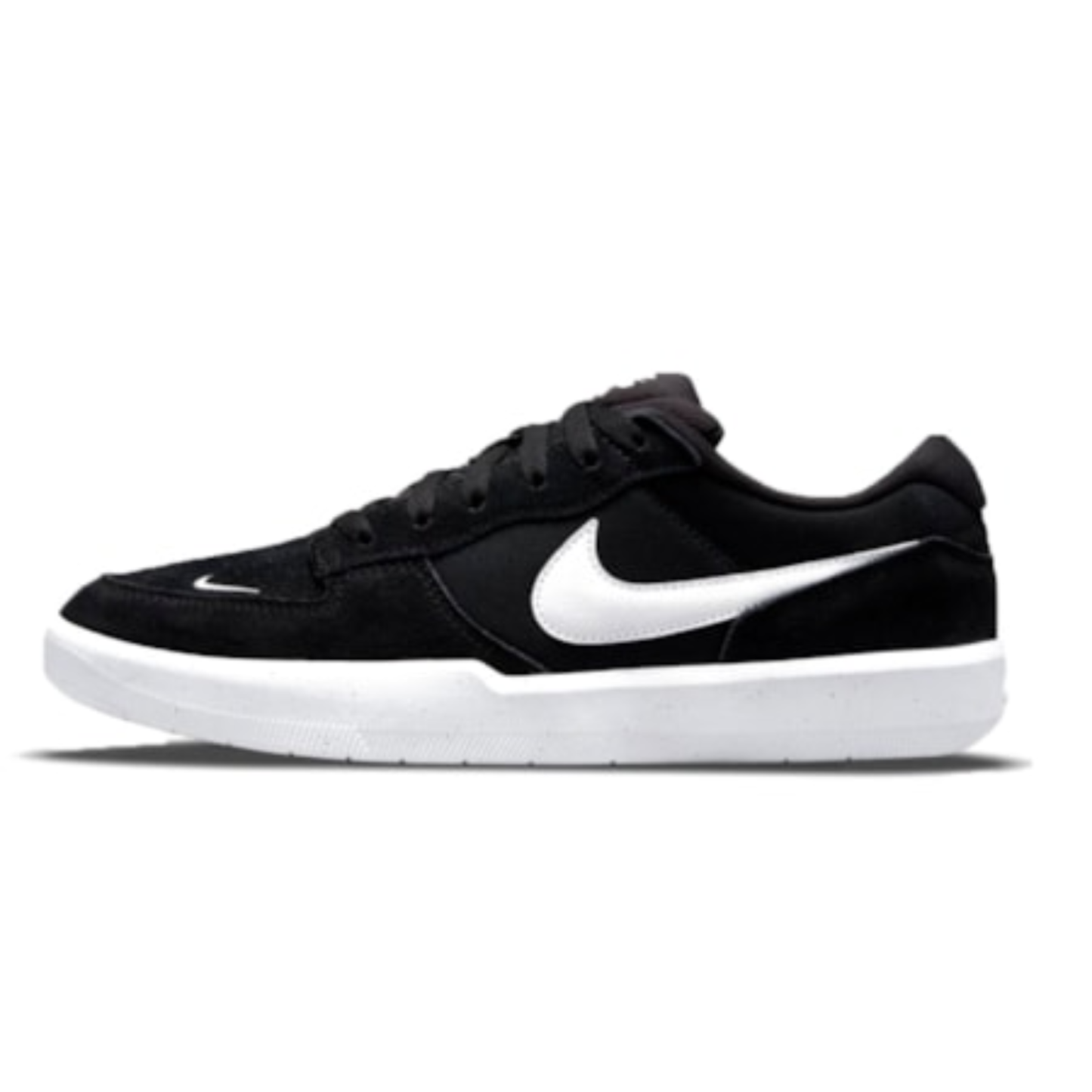 Tênis Nike SB Force 58 Preto