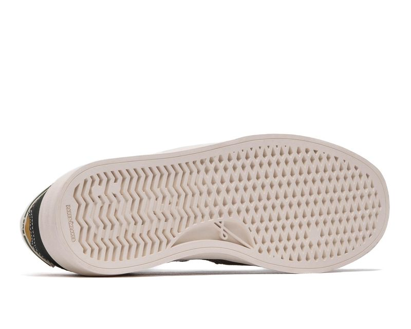 Tênis Ous Imigrante Verde Musgo Chantilly Essencial