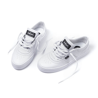 Tênis Hocks Tempus White