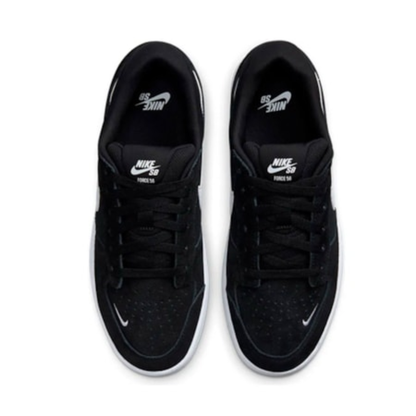 Tênis Nike SB Force 58 Preto