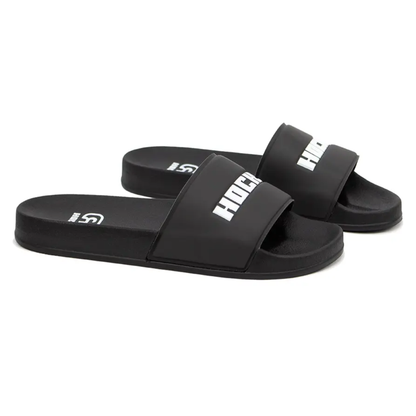 Chinelo Hocks Slide Preto