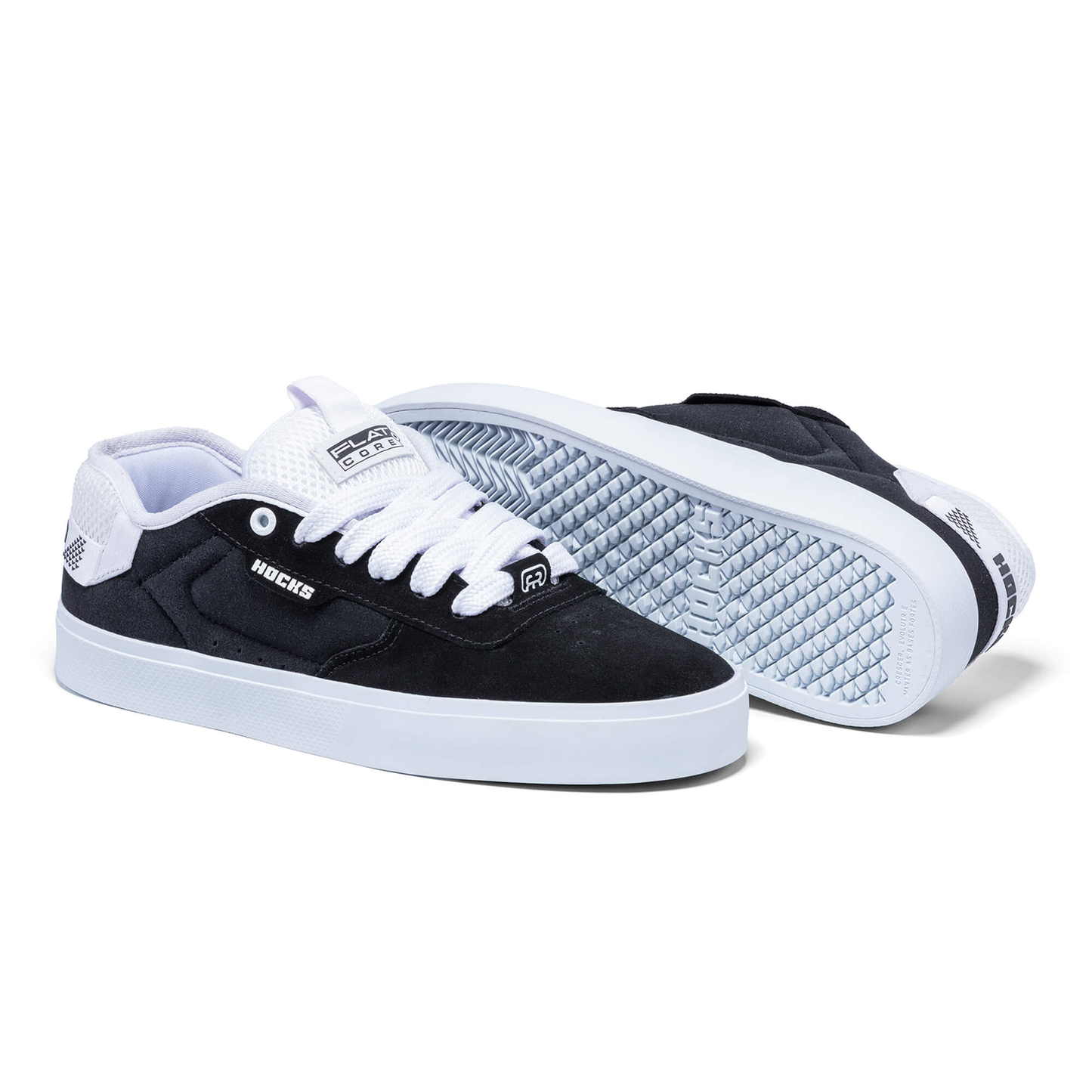 Tênis Hocks Flat Core Plus Petitpoa