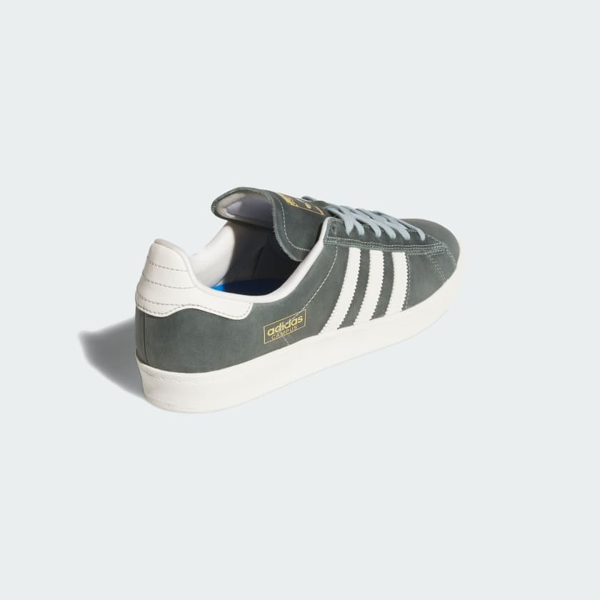 Tênis Adidas Campus ADV WOSA/CWHITE