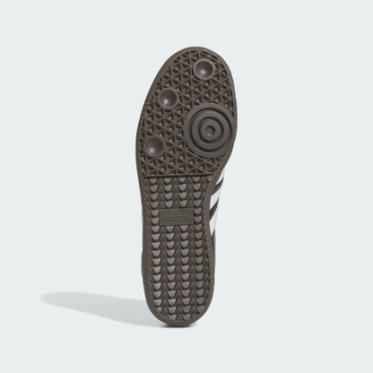 Tênis Adidas Samba ADV Black Gum