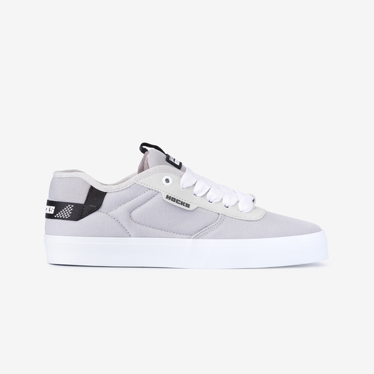 Tênis Hocks Flat Core Cascalho