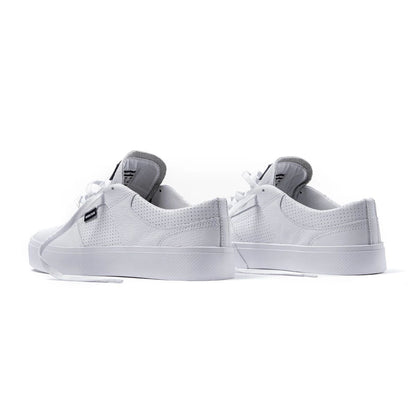 Tênis Hocks Tempus White