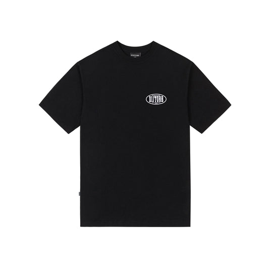 Camiseta Disturb Disturbin The Peace Black