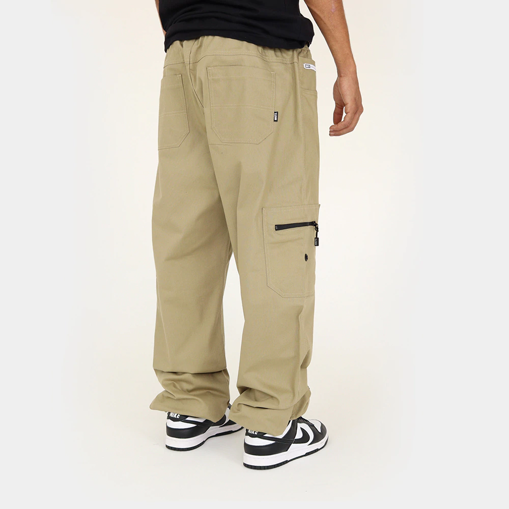 Calça Wats Combat Bege