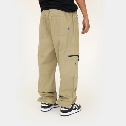 Calça Wats Combat Bege