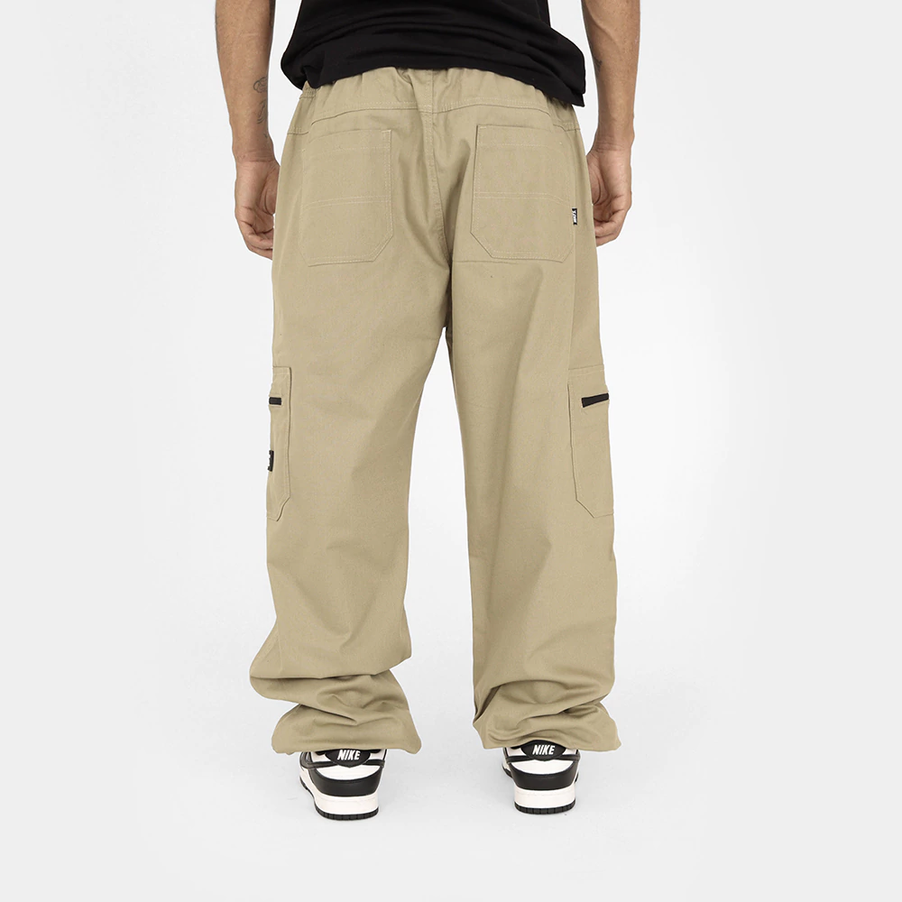 Calça Wats Combat Bege