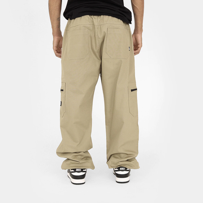 Calça Wats Combat Bege