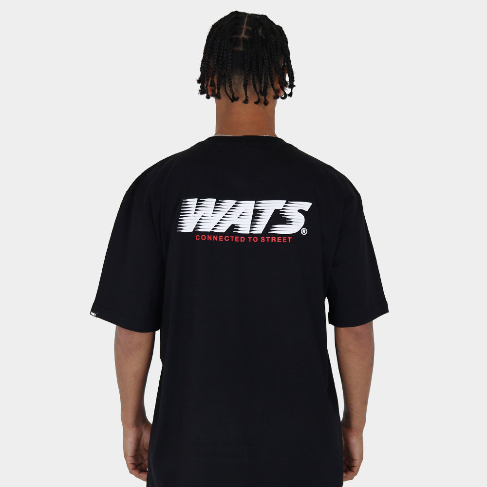 Camiseta Wats Speed