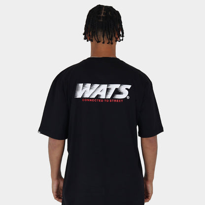Camiseta Wats Speed