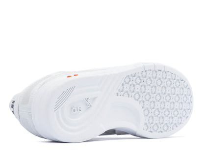 Tênis Öus Fluente GTX Cinza Azul Branco Essencial