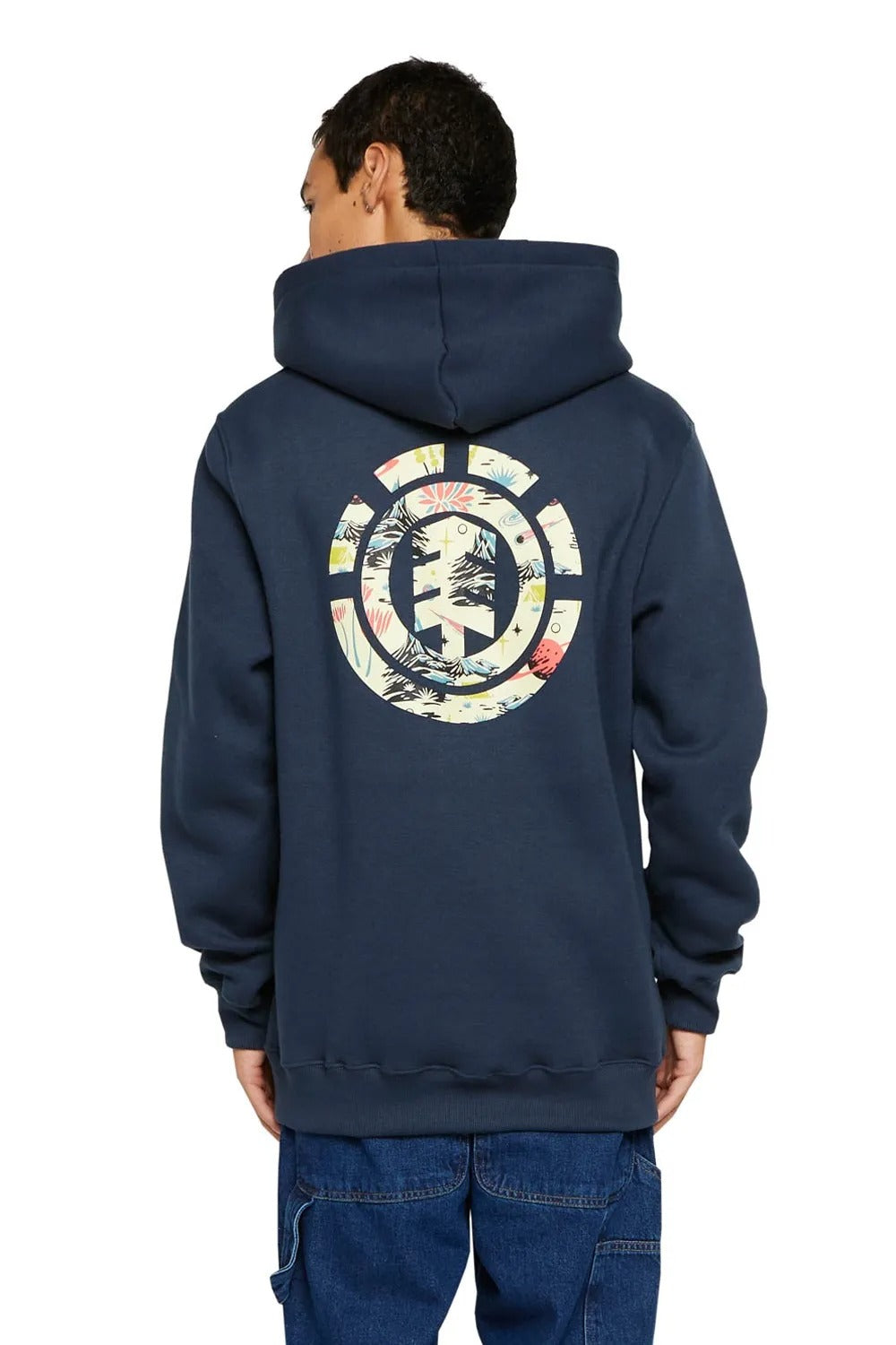Moletom Element Saturn Fill