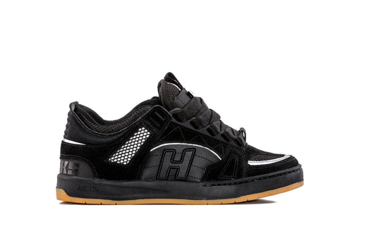 Tênis Hocks Bold Preto Espectro