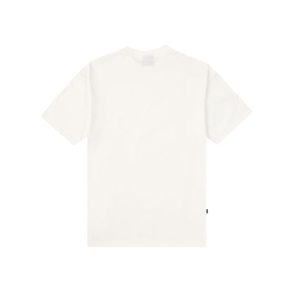 Camiseta Disturb Classic Flavas Off White