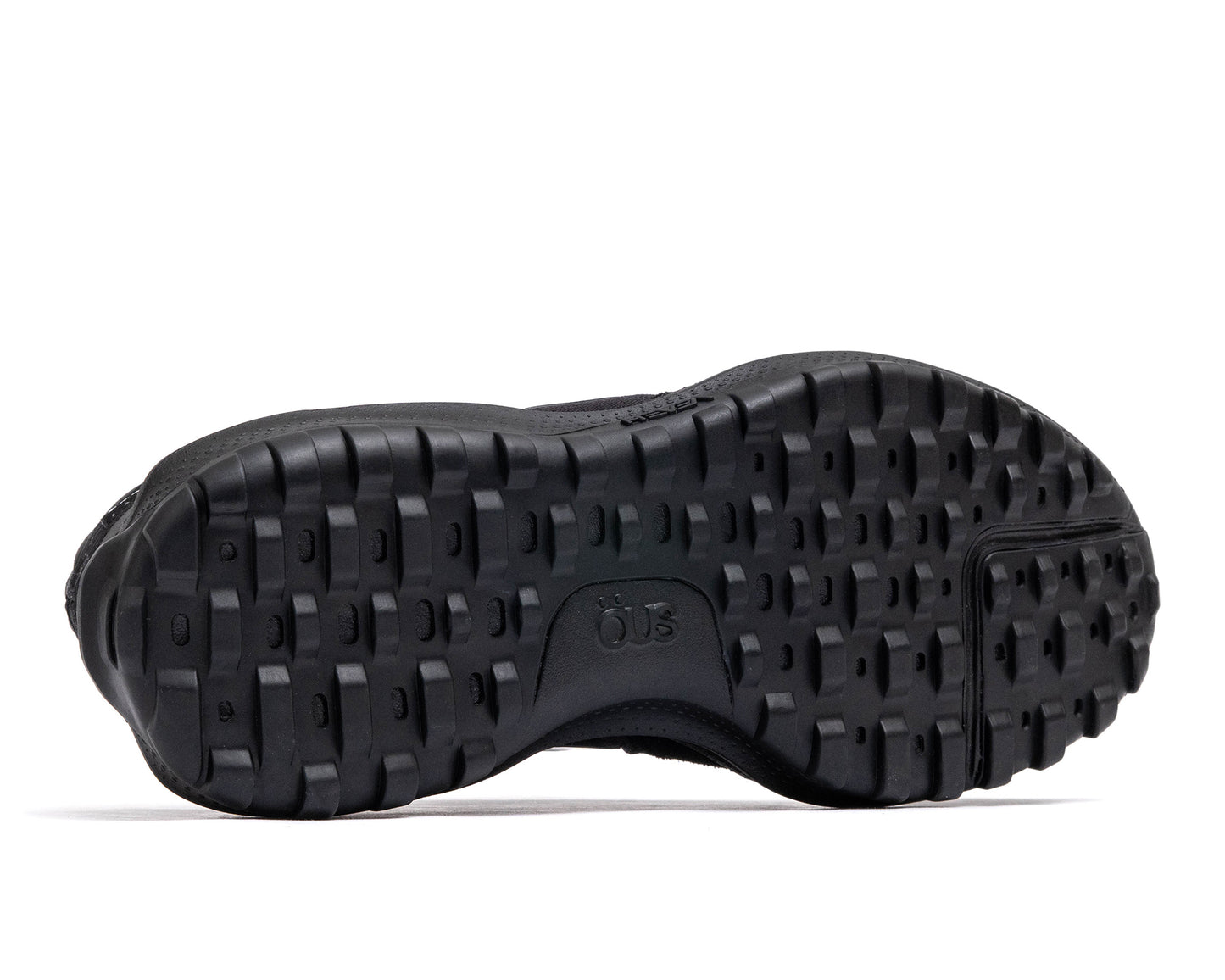 Tênis Öus Hevea Döts Prt Cordura OE