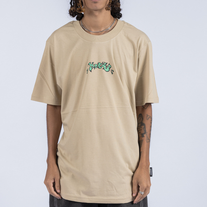 Camiseta Hocks Jardim