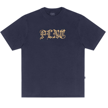 Camiseta Plano C Ghotic