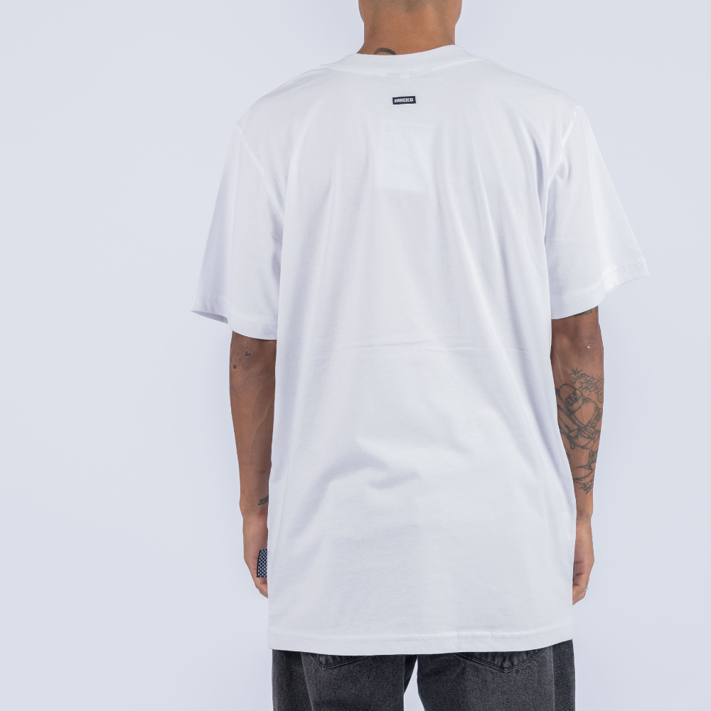 Camiseta Hocks Sanfona