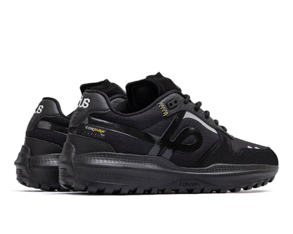 Tênis Öus Hevea Döts Prt Cordura OE