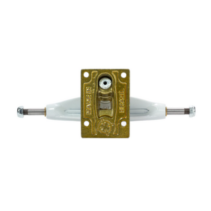 Truck Intruder Vert In Roça Gold/White