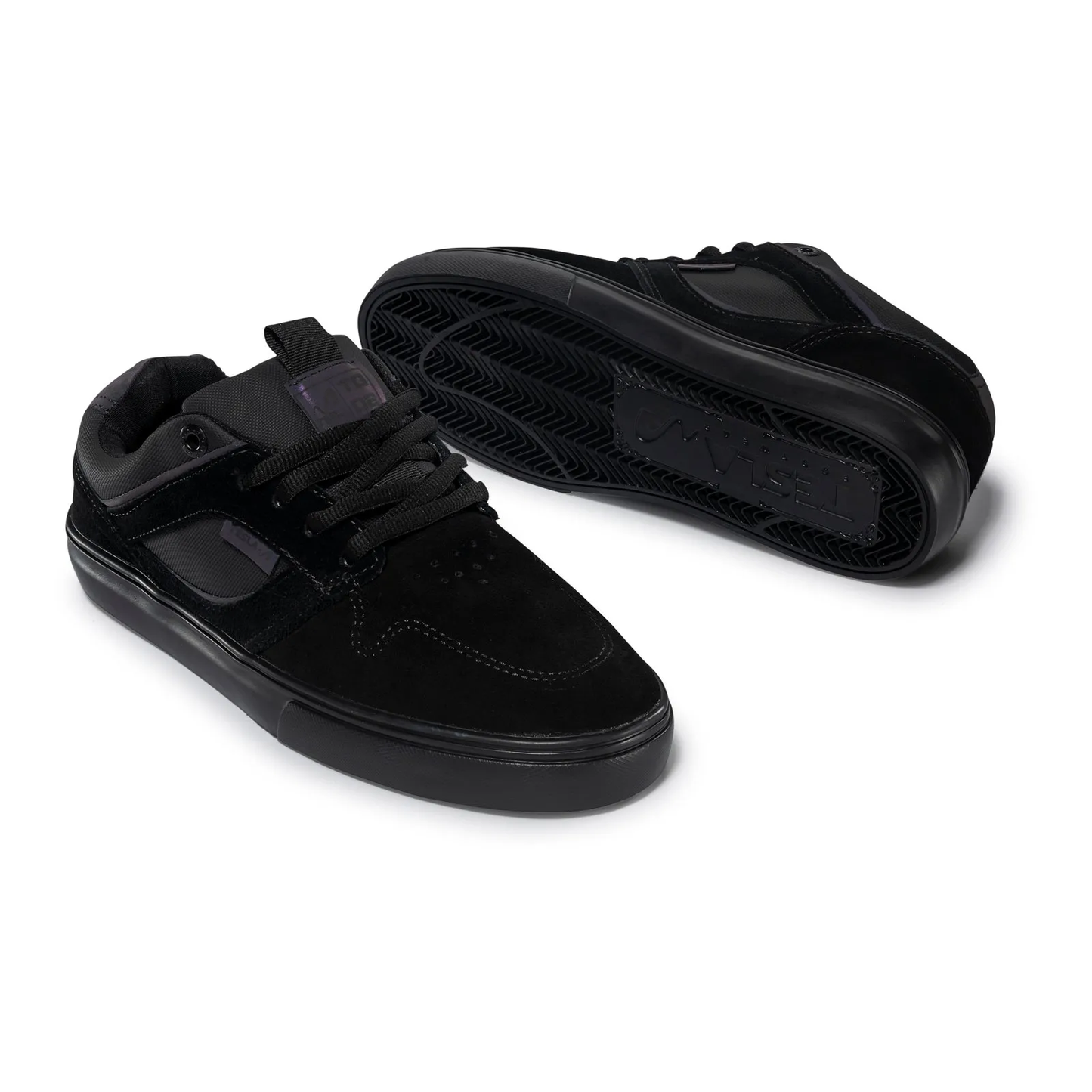 Tênis Tesla TG 02 All Black Furta Cor