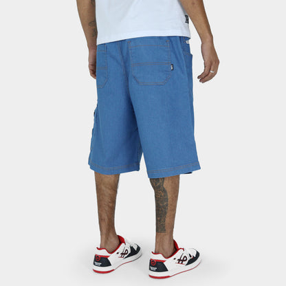 Bermuda Wats Jeans Pocket Clean