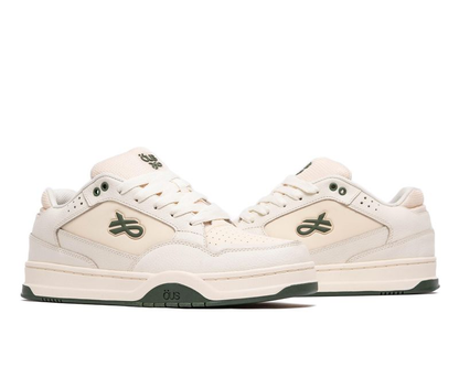 Tênis Öus Söusa Chantilly Verde Imperial