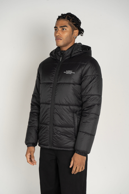 Jaqueta Element Alder Classic Puffer